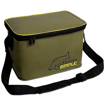 

Delphin Taška CarryALL NuEVA Simple