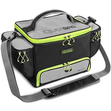 

Delphin Taška REAXE QuixBAG 2 × BOX XL