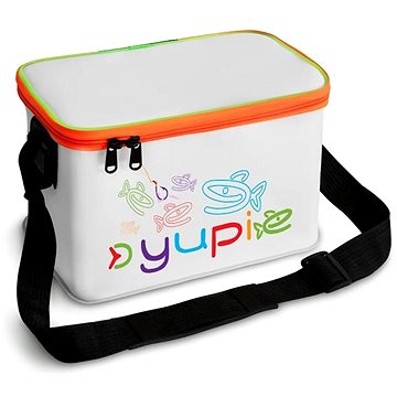 

Delphin Dětská taška Carryall EVA YUPIE