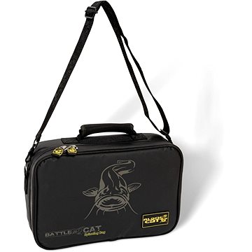 

Black Cat Taška Battle Cat Lure Wallet