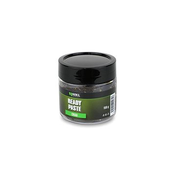 

Nikl Těsto Ready pasta Crab 150 g