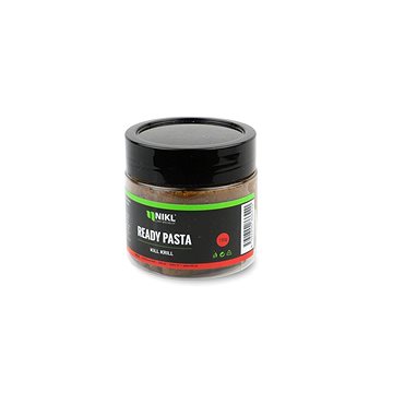 

Nikl Těsto Ready pasta Kill Krill 150 g