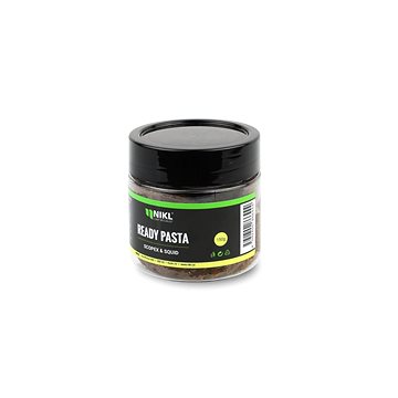 

Nikl Těsto Ready pasta Scopex & Squid 150 g