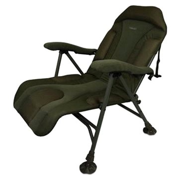 

Trakker Křeslo Levelite Long-Back Recliner