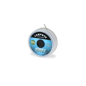 

Carp´R´Us Šňůrka Strip-T 10 m, 45 lb