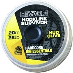 

Mivardi Šňůrka Survivor 20 m, 25 lb