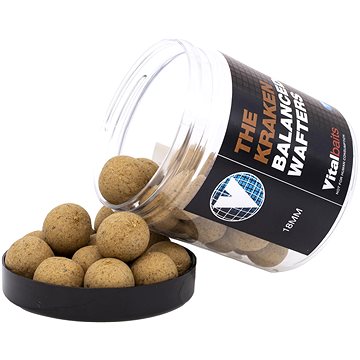 

Vitalbaits The Kraken 100 g 14 mm