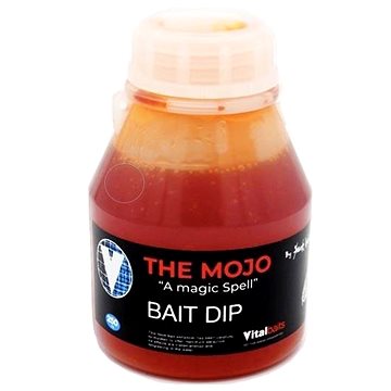 

Vitalbaits Dip The Mojo 250 ml