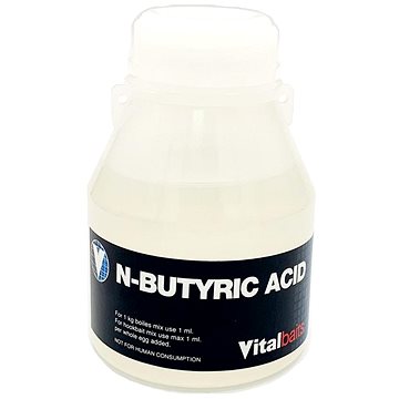 

Vitalbaits Dip N-Butyric Acid 250 ml
