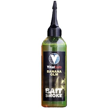 

Vitalbaits Bait Smoke Strawberry Nutty 100 ml