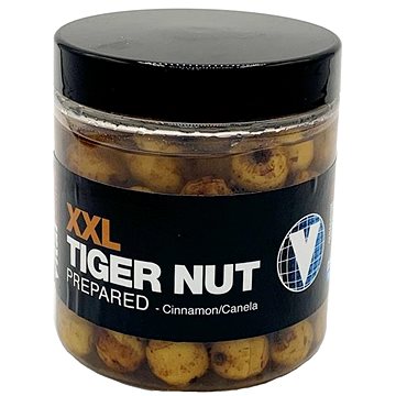 

Vitalbaits Tygří ořechy Prepared Tigernuts XXL Cinnamon 250 ml