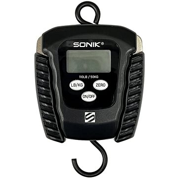 

Sonik Digital Folding Scales