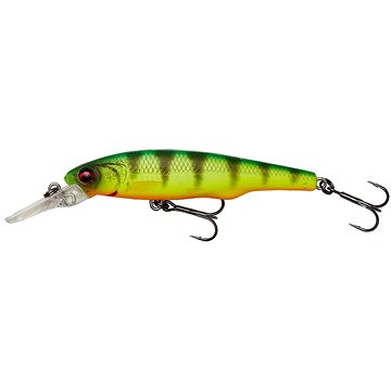 

Savage Gear Wobler Gravity Twitch MR 9,5 cm 15 g Suspending Firetiger