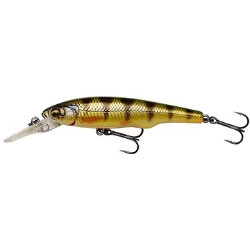 

Savage Gear Wobler Gravity Twitch MR 9,5 cm 15 g Suspending Perch