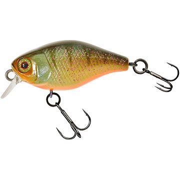 

Illex Wobler Chubby 3,8 cm Agressive Perch