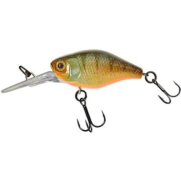 

Illex Wobler Chubby Deep Diving 3,8 cm Agressive Perch