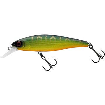 

Illex Wobler Squad Minnow 9,5 cm SP Mat Tiger