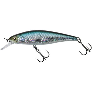 

Illex Wobler Squad Minnow 9,5 cm SP NF Ablette