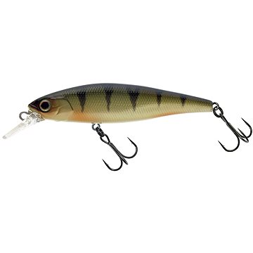 

Illex Wobler Squad Minnow 9,5 cm SP Perch