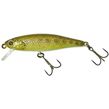 

Illex Wobler Tiny Fry 5,0 cm RT SP Truitelle