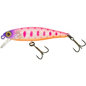 

Illex Wobler Tiny Fry 5,0 cm SP Pink Pearl Yamame