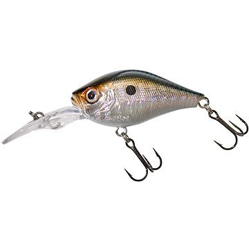 

Gunki Wobler D-Gigan 3,9 cm F Blue Arrow