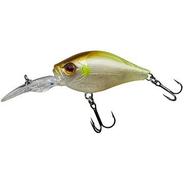 

Gunki Wobler D-Gigan 3,9 cm F Mad Lemon
