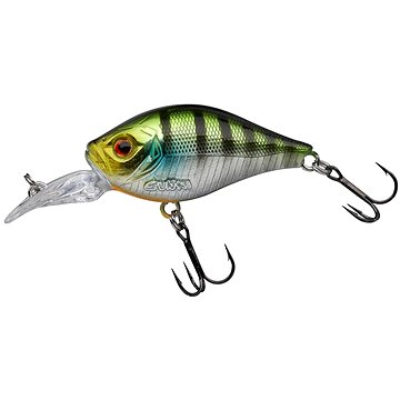 

Gunki Wobler Gigan 3,9 cm F Blue Gill GB