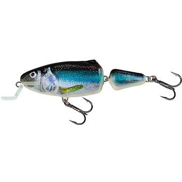 

Salmo Wobler Frisky Shallow Runner 7 cm, 20 g Holo Smelt