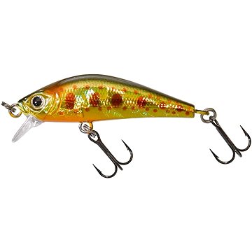 

Gunki Wobler Gamera 3,9 cm F HL Brown Trout
