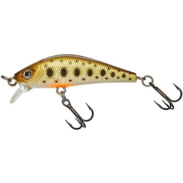 

Gunki Wobler Gamera 3,9 cm F Secret Trout