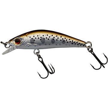 

Gunki Wobler Gamera 3,9 cm F Sight Trout