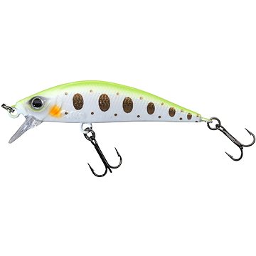 

Gunki Wobler Gamera 5,0 cm SP Grass Trout