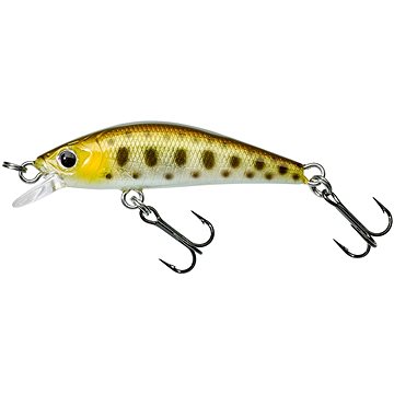 

Gunki Wobler Gamera 5,0 cm SP Trout Ayu