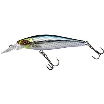 

Gunki Wobler Gamera 6,5 cm SP HL Deep Blue