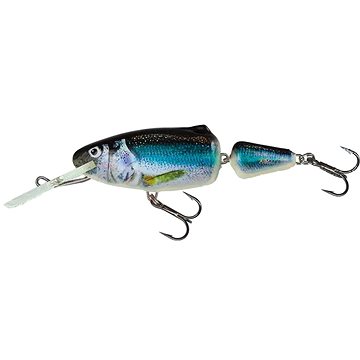 

Salmo Wobler Frisky Deep Runner 7 cm, 20 g Holo Smelt