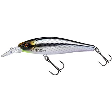 

Gunki Wobler Gamera 9,0 cm F HL Deep Blue