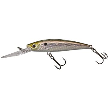 

Gunki Wobler Mothra 7,5 cm F Flash Bait