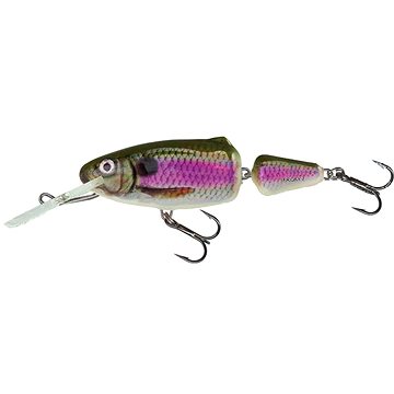 

Salmo Wobler Frisky Deep Runner 7 cm, 20 g Spot Bait