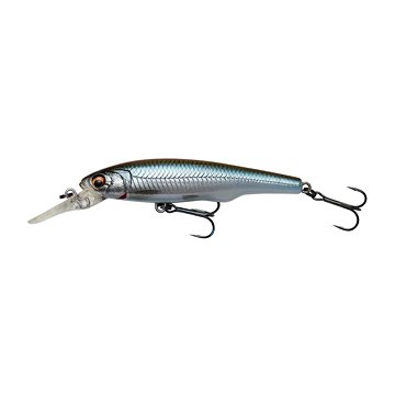 

Savage Gear Wobler Gravity Twitch MR 6,7 cm 7 g SP Roach