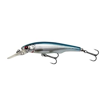 

Savage Gear Wobler Gravity Twitch MR 6,7 cm 7 g SP Blue Chrome