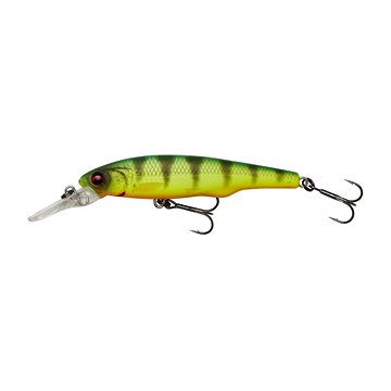 

Savage Gear Wobler Gravity Twitch MR 6,7 cm 7 g SP Firetiger