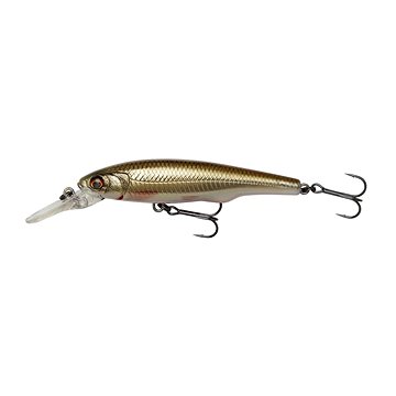 

Savage Gear Wobler Gravity Twitch MR 6,7 cm 7 g SP Dirty Roach