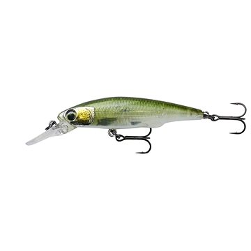

Savage Gear Wobler Gravity Twitch MR 6,7 cm 7 g SP Ayu Ghost