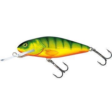 

Salmo Wobler Perch Deep Runner 8 cm, 14 g Hot Perch