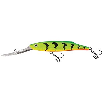 

Salmo Wobler Freediver SDR 9 cm, 11 g Green Tiger