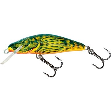 

Salmo Wobler Bullhead Floating 4,5 cm, 5 g Hot Bullhead
