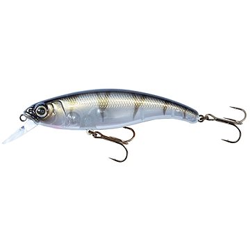 

FOX Rage Wobler Slick Stick SR 9 cm, 15 g Silent UV Striped Shiner