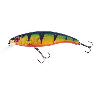 

FOX Rage Wobler Slick Stick SR 9 cm, 15 g Silent UV Original Perch