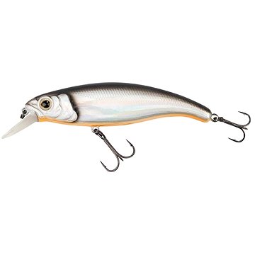 

FOX Rage Wobler Slick Stick SR 9 cm, 15 g Silent UV Silver Baitfish
